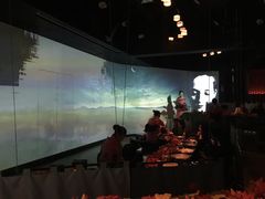 環境-地球美食剧场