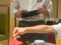-海底捞火锅(金融街万达店)