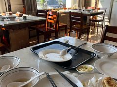 -相聚青山餐厅(阎河路店)