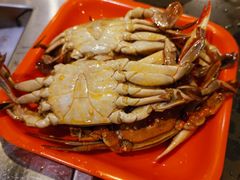 -韩厨烤肉火锅无限自助餐厅(潮流特区店)