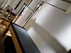 -嗨普拉提健身馆(金辉环球中心店)
