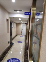 -碧莲盛·不剃发植发