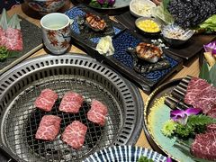 -丸藏和牛烧肉专门店(园区师惠坊店)