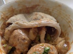 -大志牛肉火锅(天健花园店)
