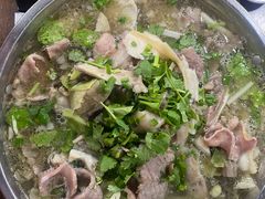-正宗苏稽毛哥跷脚牛肉总店