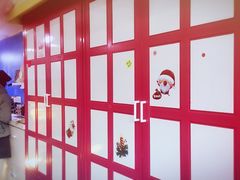 -贝紫Style(木马公寓店)