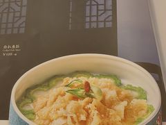 -仿膳饭庄·宫廷风味(百年传承店)