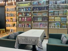 -海底捞火锅(太原南站店)