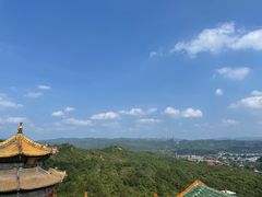 -普陀宗乘之庙(小布达拉宫)