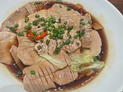 -红城阁·上海味道(四平路店)