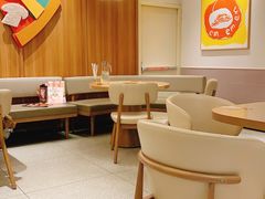 -必胜客(安盛购物广场金州店)