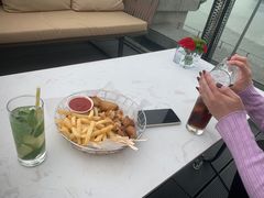 -罗斯福色戒酒吧(外滩店)