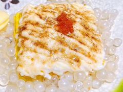 -小川洋风料理(街道口店)
