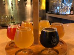 -40+精酿啤酒俱乐部(国投财富广场店)