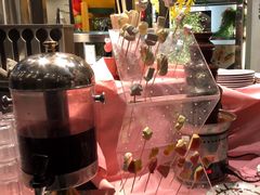 -金海湾大酒店-可园餐厅