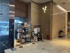 -南京禄口机场雅高铂尔曼大酒店