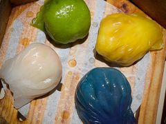 -侨美食家·粤菜(体育西路店)