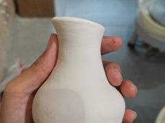 -陶语手工·拼豆·陶艺·银饰diy(宽厚里店)