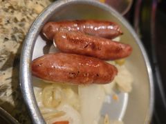 -首尔烤肉大排档(合生汇店)