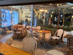 露天位-Peet's 皮爷咖啡(东湖路手作店)