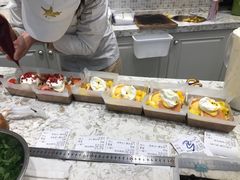 -法桐蛋糕·手作面包(万象城店)
