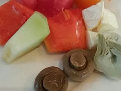 -拉蒂娜·巴西牛排馆 Latina·Brazilian Steakhouse(陆家嘴旗舰店)