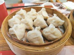 全素蒸饺-新兴园饺子馆(望京店)
