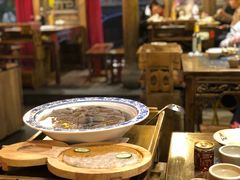 -蜀大侠火锅(寰球文化地标·总府店)