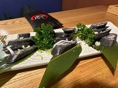 墨鱼肠-江户烧肉(高德店)