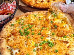 -大力披萨(健康路店)