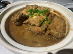 -老浒记烤鸭-北京菜(琉璃厂店)