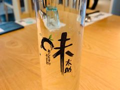 -味太助·银饭食堂(中华城店)