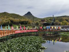 -帽儿山风景区