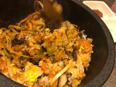 -朴大人炭烤·韩国料理(奥帆中心海尔洲际店)