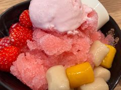 -鲜芋仙(中山路店)