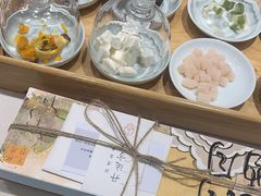 -阮大兴糕团(杭州西湖银泰百货店)