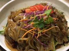 -忠顺斋易州印象烤鸭店(东关新村店)