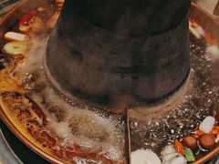 -阳坊大都涮羊肉(阳坊总店)
