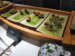 -釜盛海鲜烤肉火锅自助料理(正义坊购物中心店)