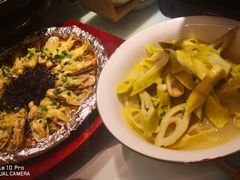 -松沪名灶·豆浆鱼头·新上海菜(飞航吾悦广场店)