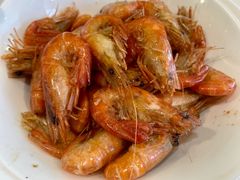 油爆虾-光明邨大酒家(淮海路店)