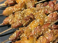 -刘成杰锦州烧烤(南河路店)