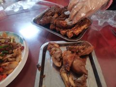 -佰运猪蹄(高陵店)