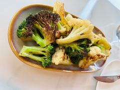 -盐说·西式餐酒馆(光明万达店)
