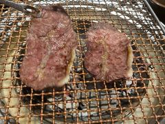 -九田家黑牛烤肉料理(石路天虹店)