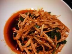 老陕豆腐丝-徐记海鲜·宴会(大唐西市|丰庆店)