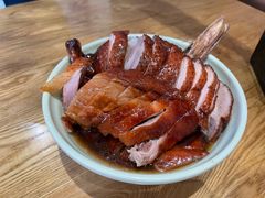 -晓马鸭店(新芜路店)