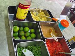 -四川小胡子海鲜(丁村万人海鲜广场店)