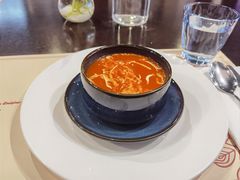 -克比叔叔印度餐厅Kebabs on the Grille (人民广场店)