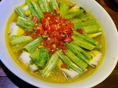 -大牌大·传统杭帮菜(湖滨店)